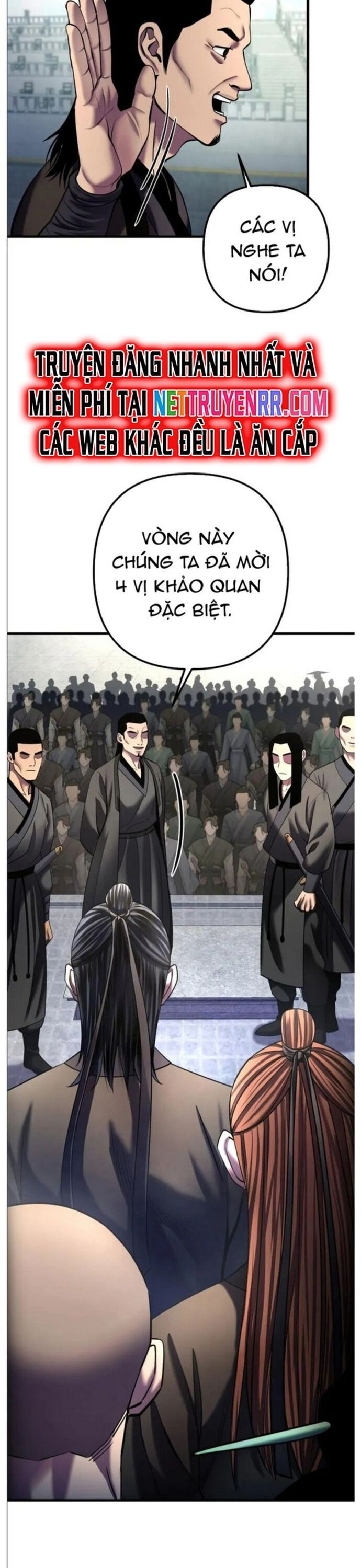 Đao Hoàng Tứ Thiếu Gia Chapter 98 - Trang 2