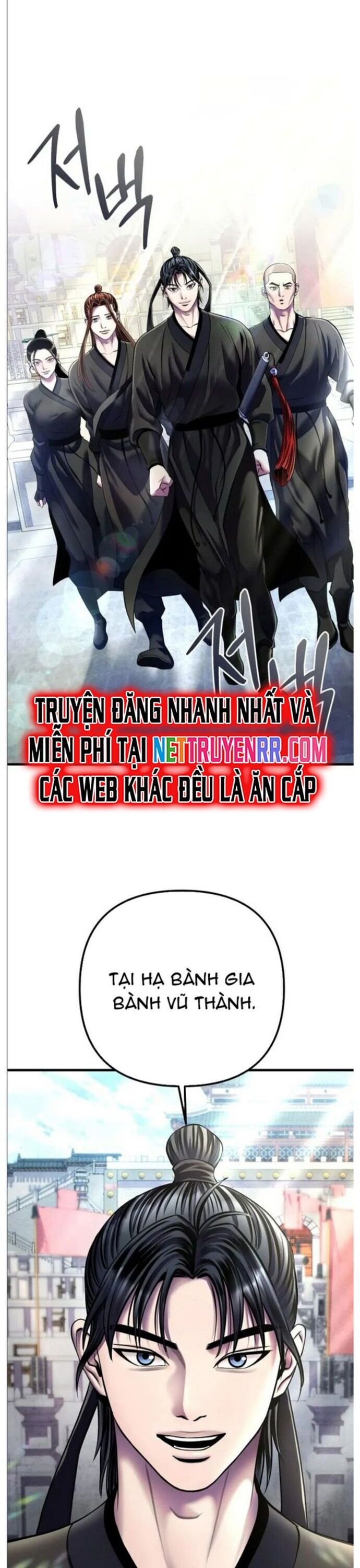 Đao Hoàng Tứ Thiếu Gia Chapter 98 - Trang 2