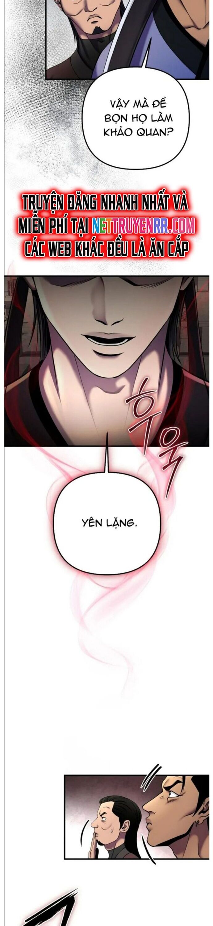 Đao Hoàng Tứ Thiếu Gia Chapter 98 - Trang 2