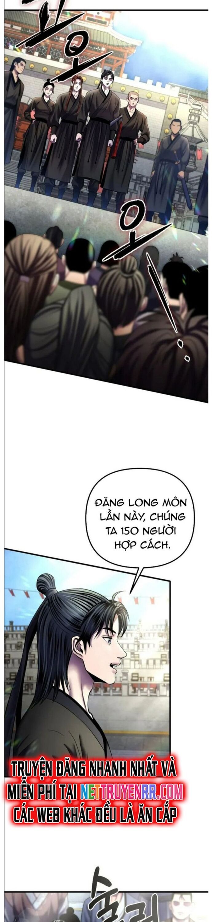 Đao Hoàng Tứ Thiếu Gia Chapter 98 - Trang 2