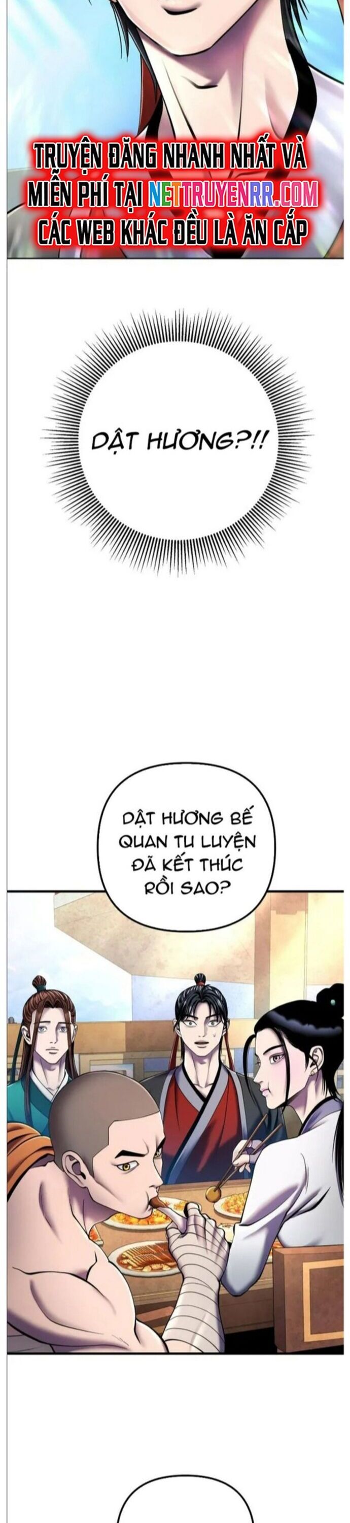 Đao Hoàng Tứ Thiếu Gia Chapter 98 - Trang 2