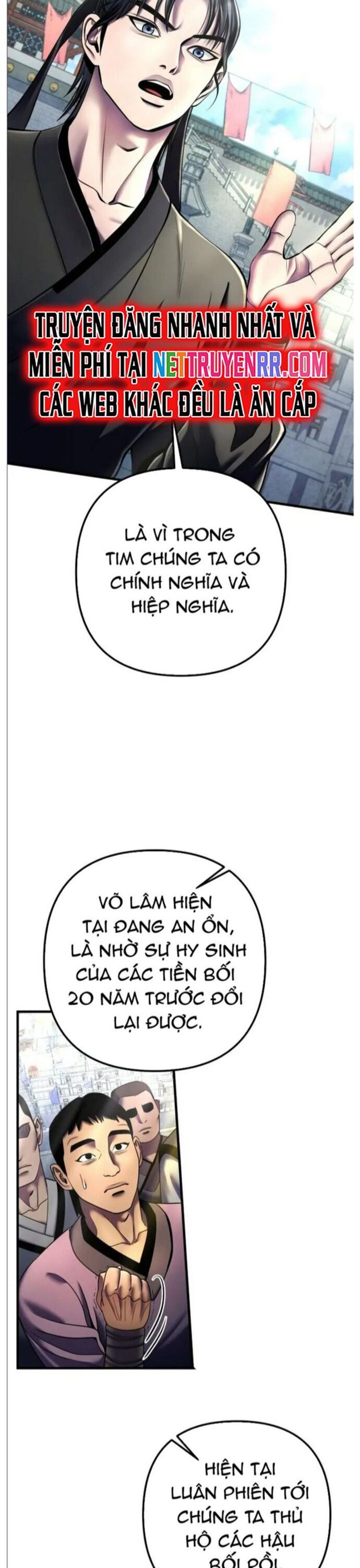 Đao Hoàng Tứ Thiếu Gia Chapter 98 - Trang 2