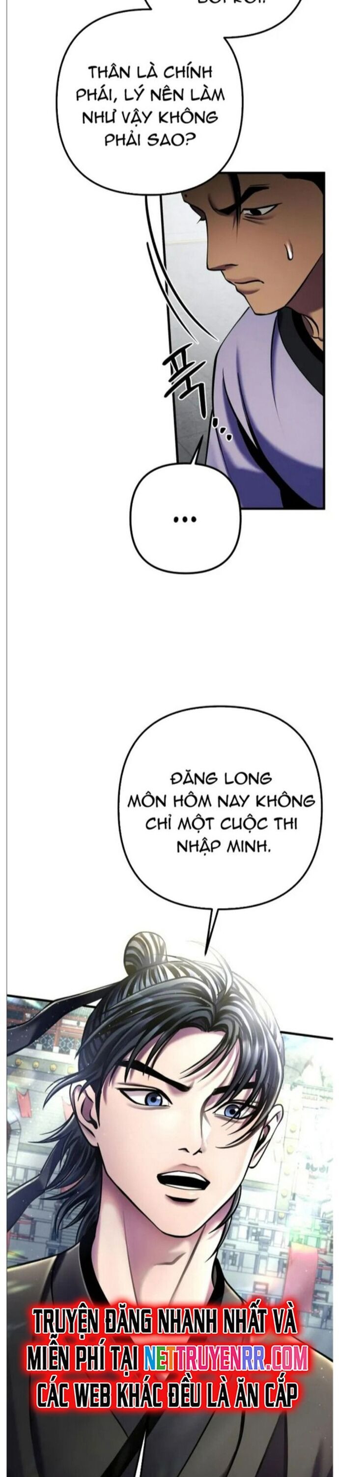 Đao Hoàng Tứ Thiếu Gia Chapter 98 - Trang 2