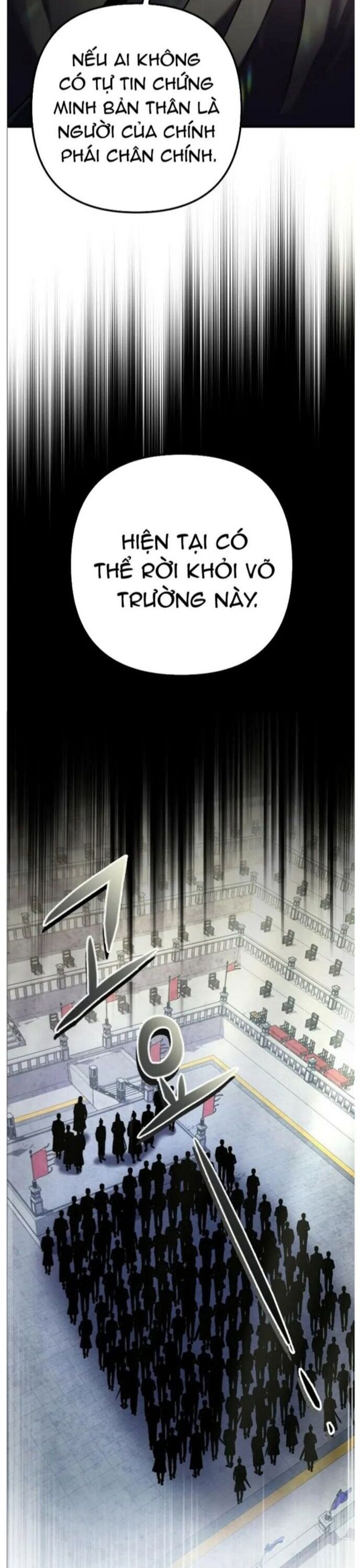 Đao Hoàng Tứ Thiếu Gia Chapter 98 - Trang 2