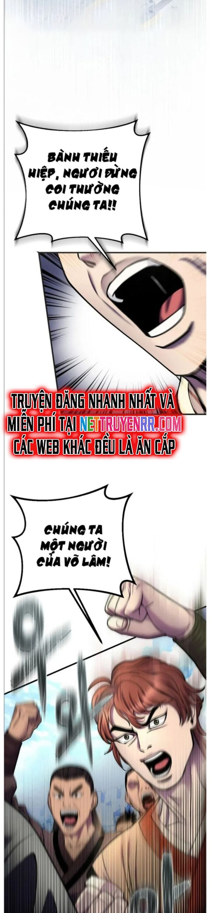 Đao Hoàng Tứ Thiếu Gia Chapter 98 - Trang 2