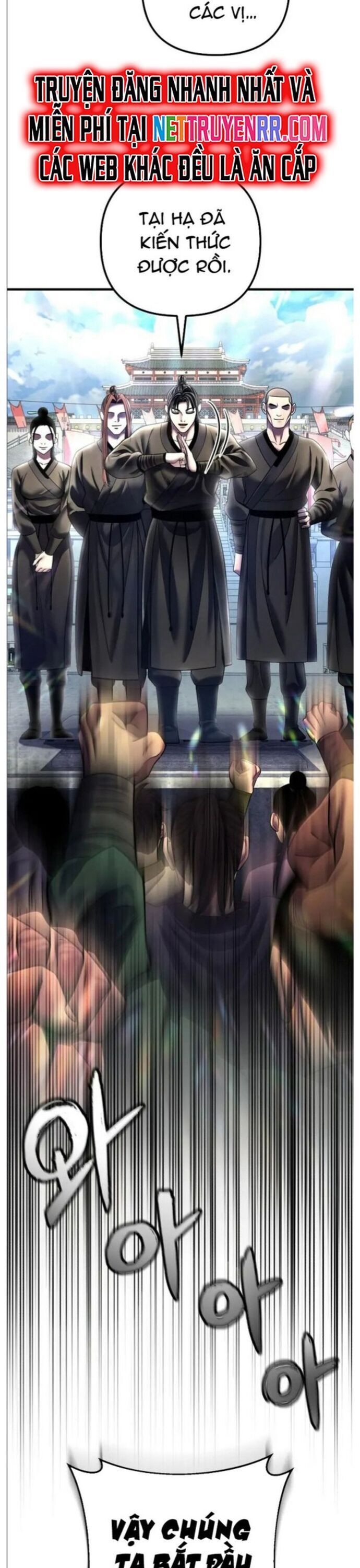 Đao Hoàng Tứ Thiếu Gia Chapter 98 - Trang 2