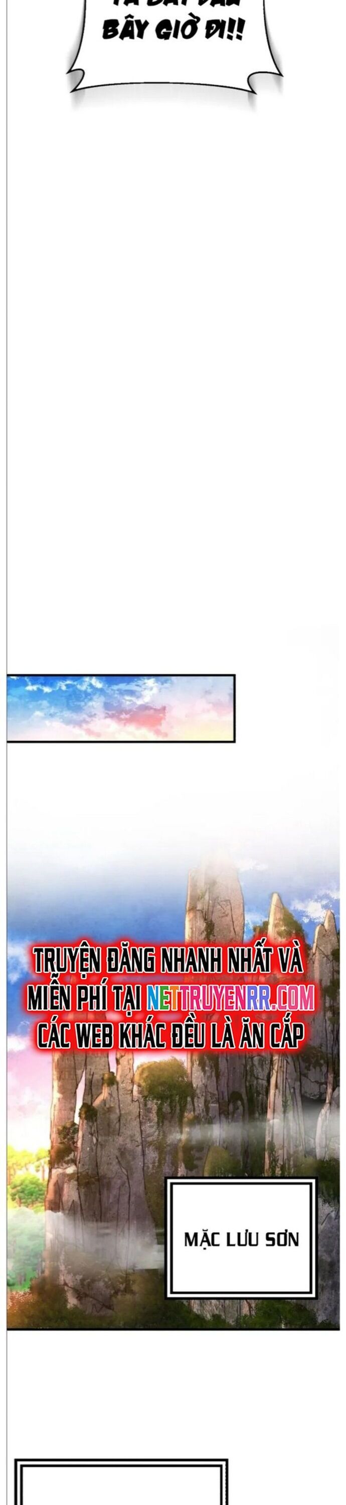 Đao Hoàng Tứ Thiếu Gia Chapter 98 - Trang 2