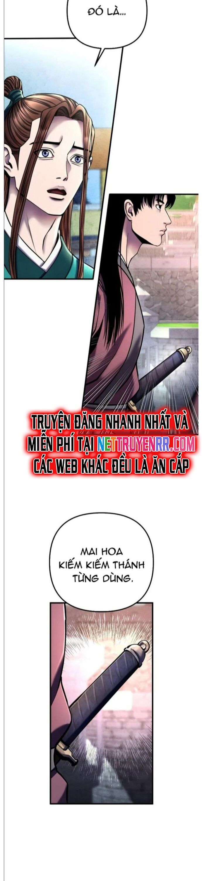 Đao Hoàng Tứ Thiếu Gia Chapter 98 - Trang 2
