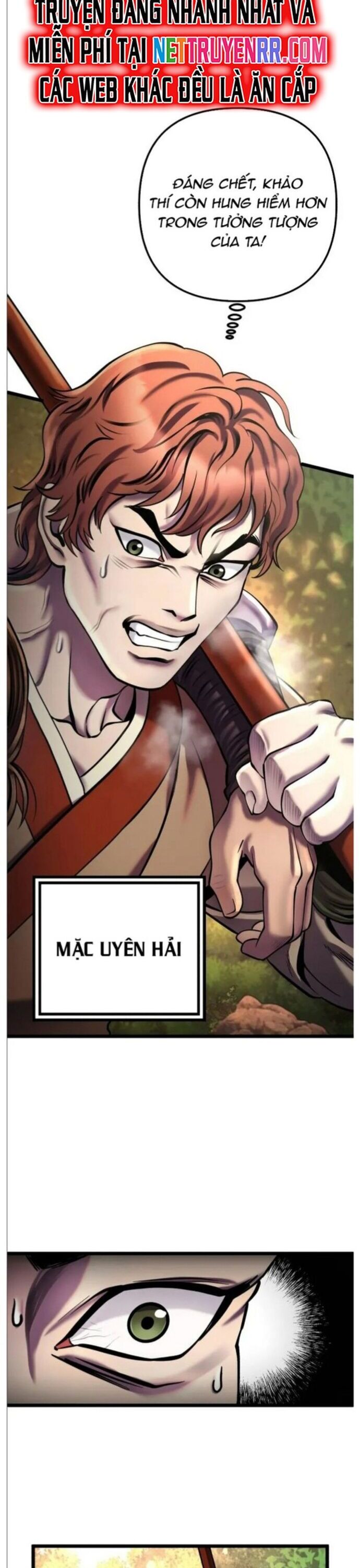 Đao Hoàng Tứ Thiếu Gia Chapter 98 - Trang 2