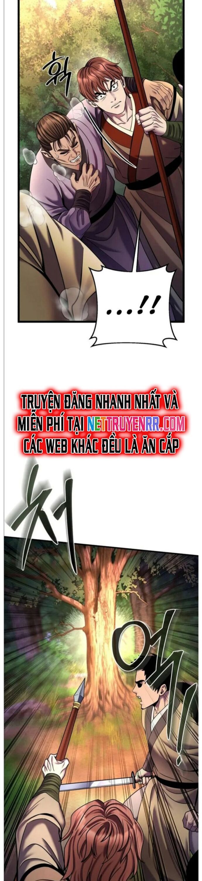 Đao Hoàng Tứ Thiếu Gia Chapter 98 - Trang 2