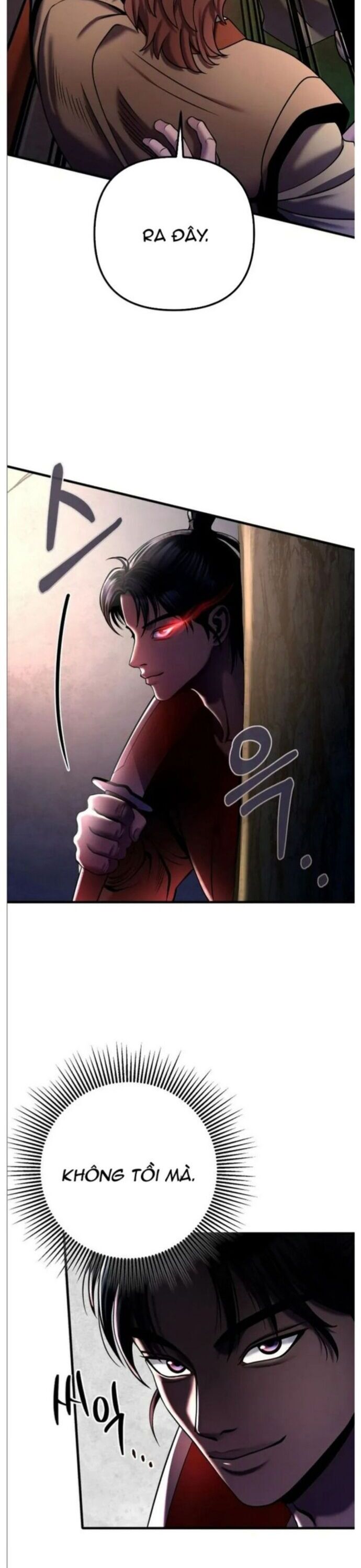 Đao Hoàng Tứ Thiếu Gia Chapter 98 - Trang 2