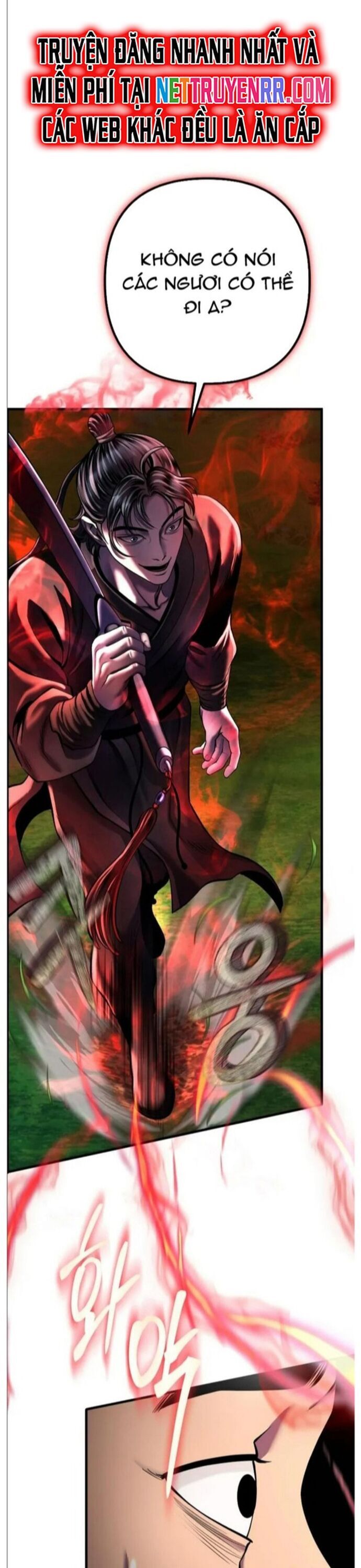 Đao Hoàng Tứ Thiếu Gia Chapter 98 - Trang 2