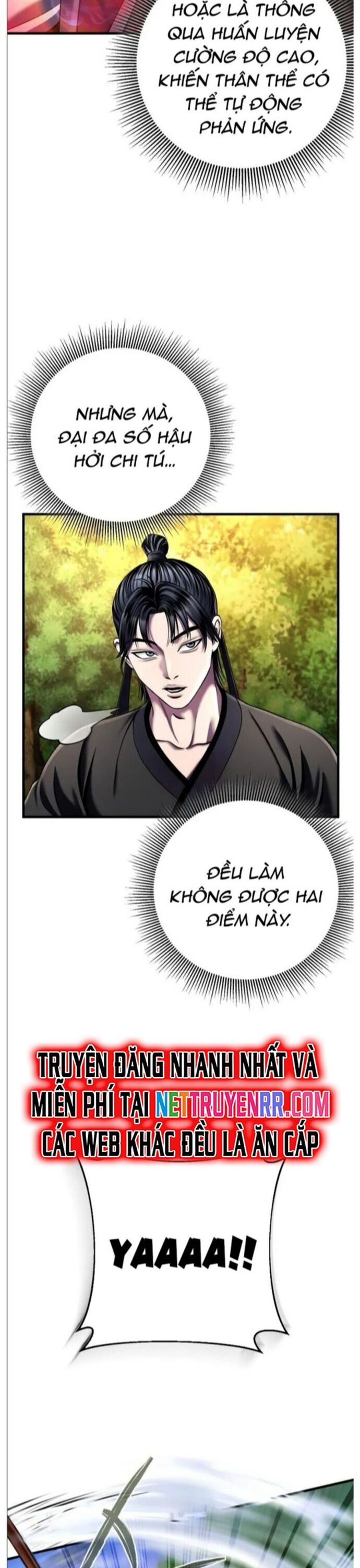 Đao Hoàng Tứ Thiếu Gia Chapter 98 - Trang 2