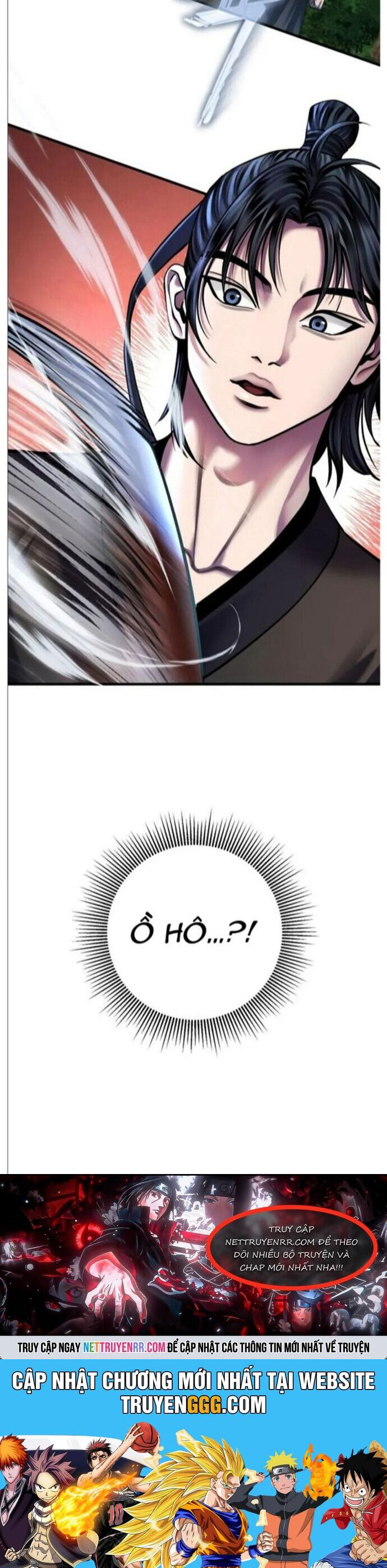 Đao Hoàng Tứ Thiếu Gia Chapter 98 - Trang 2
