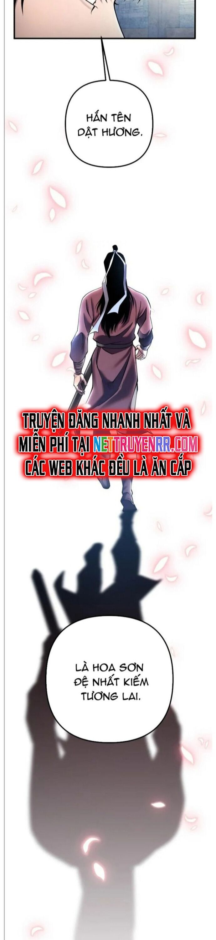 Đao Hoàng Tứ Thiếu Gia Chapter 98 - Trang 2