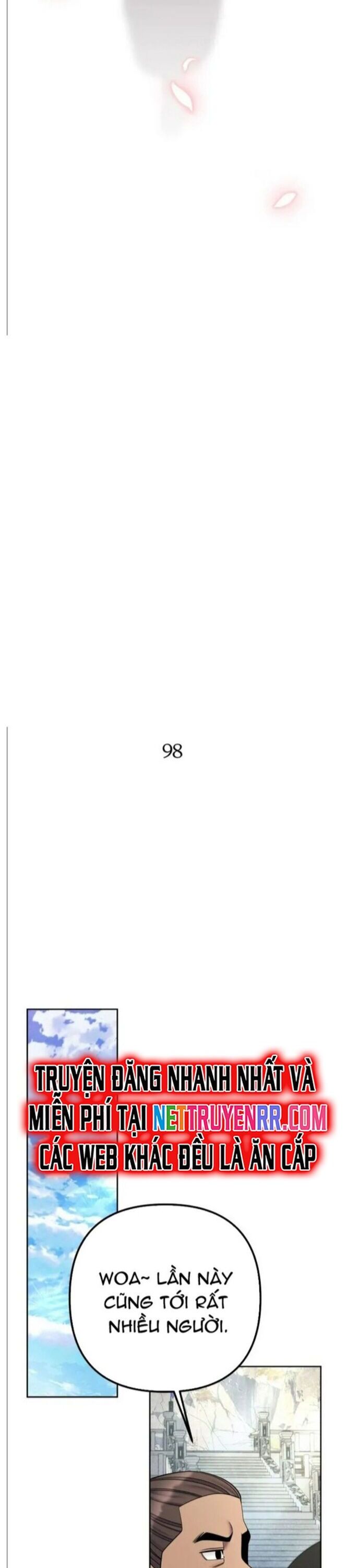 Đao Hoàng Tứ Thiếu Gia Chapter 98 - Trang 2