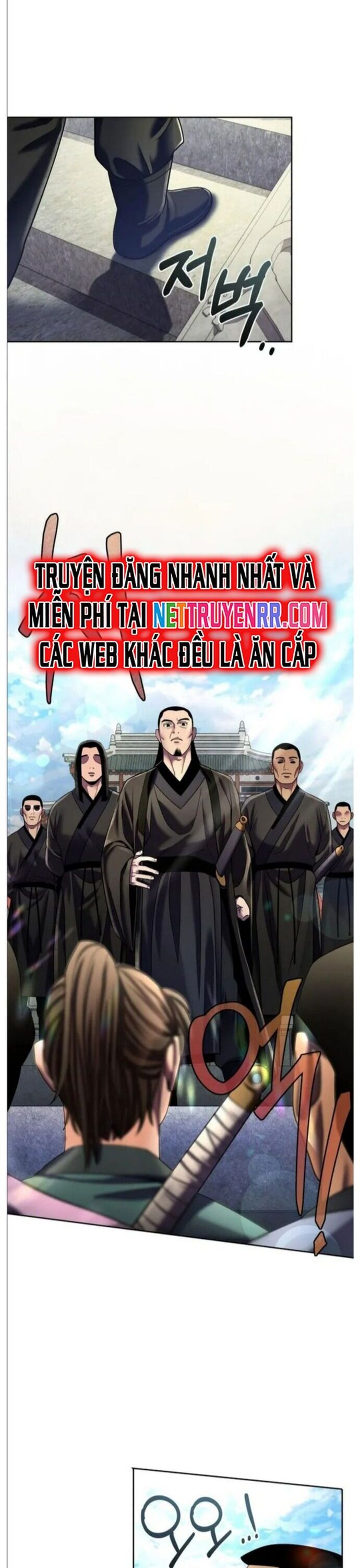 Đao Hoàng Tứ Thiếu Gia Chapter 98 - Trang 2