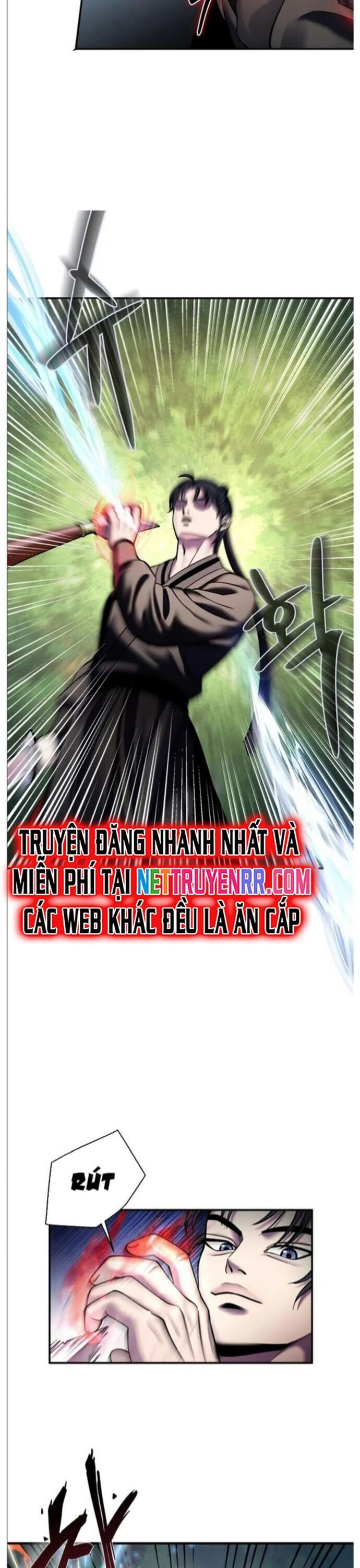 Đao Hoàng Tứ Thiếu Gia Chapter 99 - Trang 2