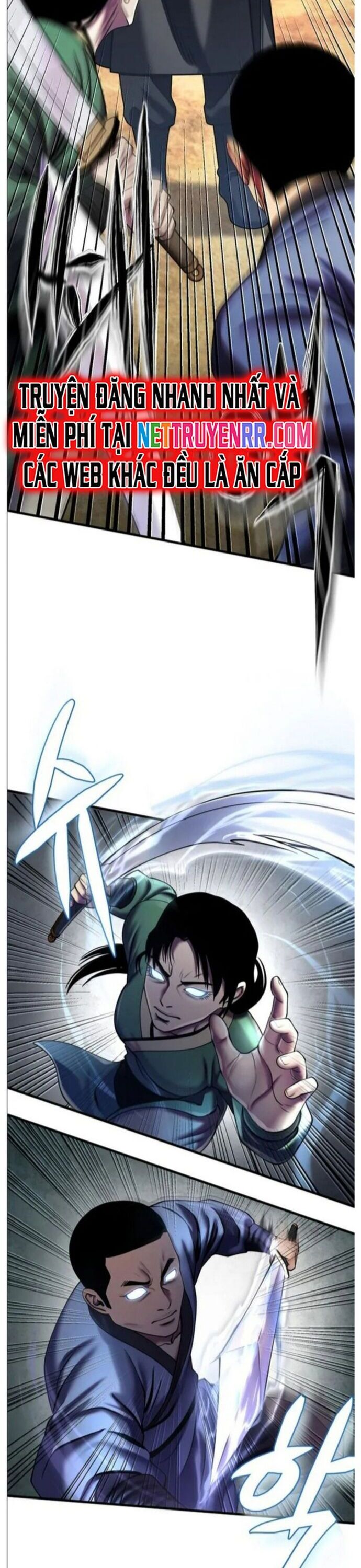 Đao Hoàng Tứ Thiếu Gia Chapter 99 - Trang 2