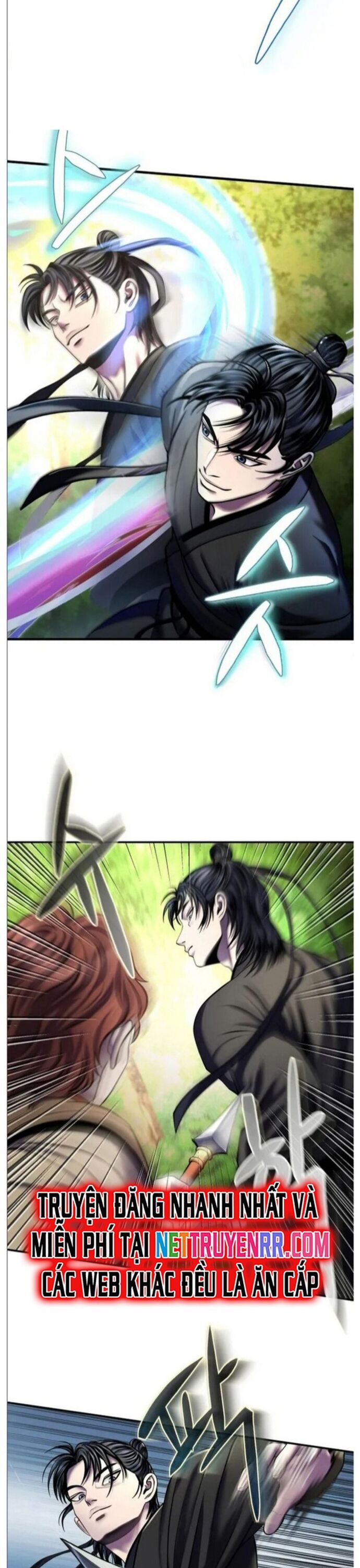 Đao Hoàng Tứ Thiếu Gia Chapter 99 - Trang 2
