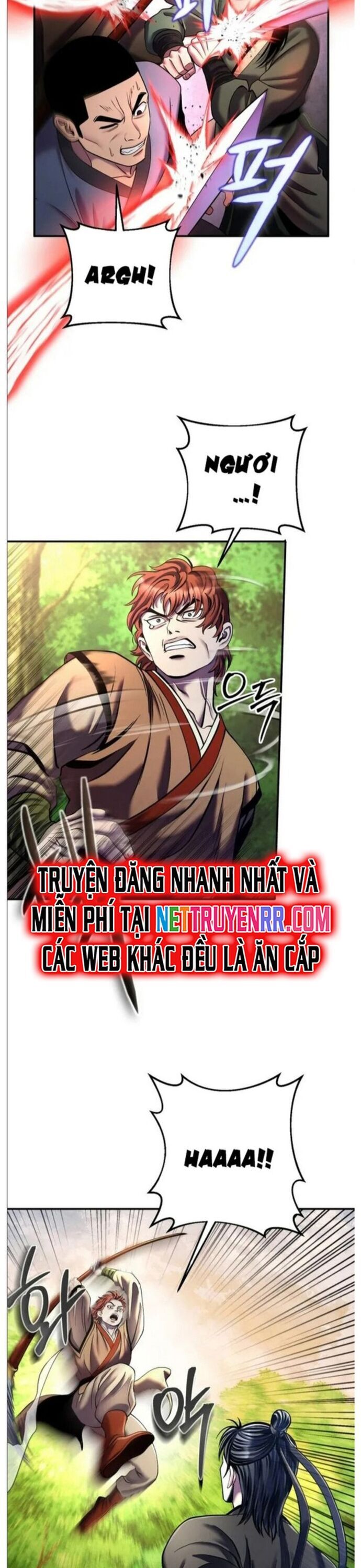 Đao Hoàng Tứ Thiếu Gia Chapter 99 - Trang 2