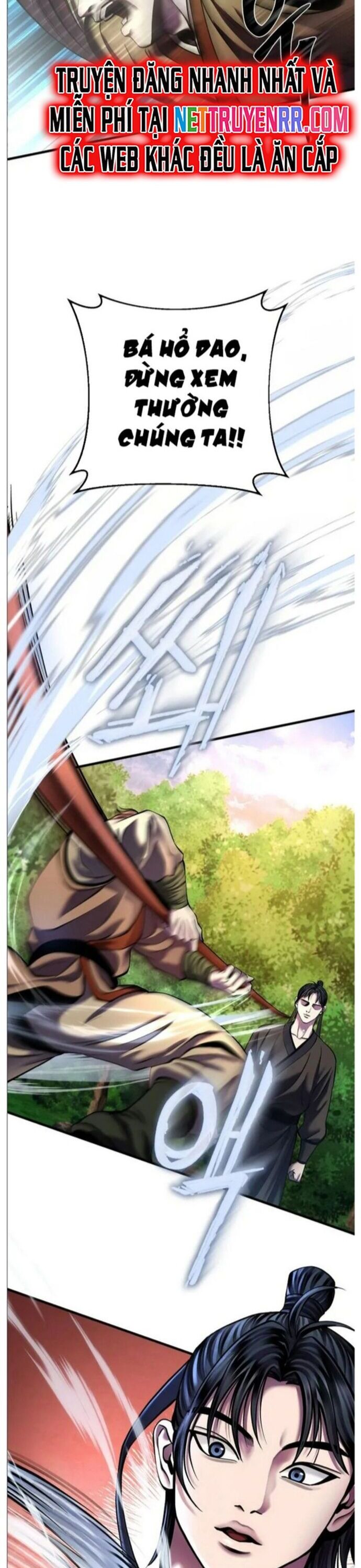 Đao Hoàng Tứ Thiếu Gia Chapter 99 - Trang 2