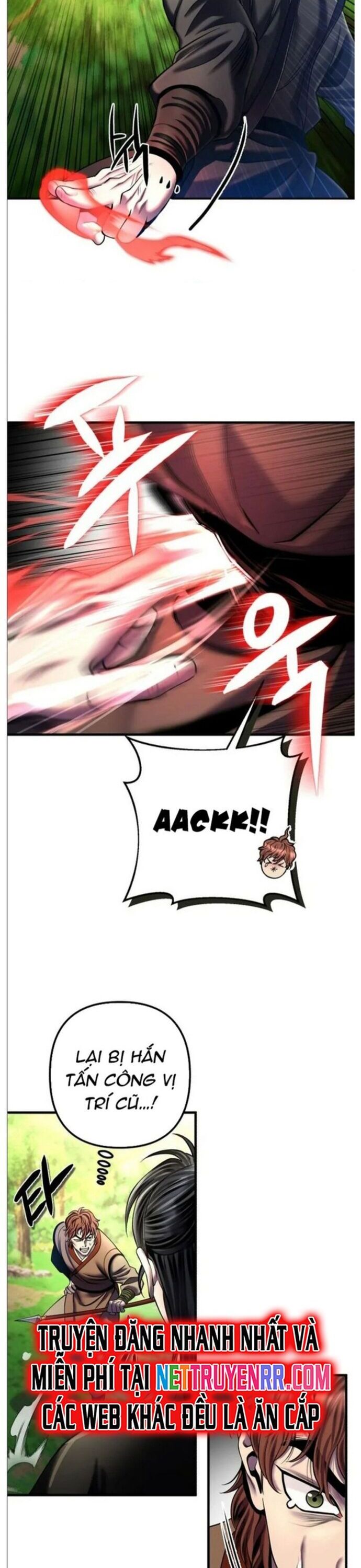 Đao Hoàng Tứ Thiếu Gia Chapter 99 - Trang 2