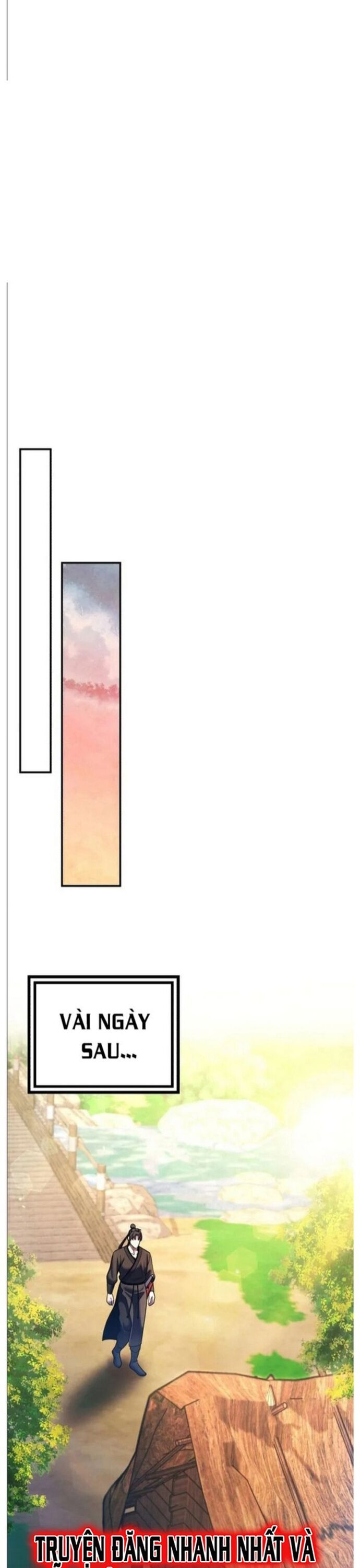 Đao Hoàng Tứ Thiếu Gia Chapter 99 - Trang 2