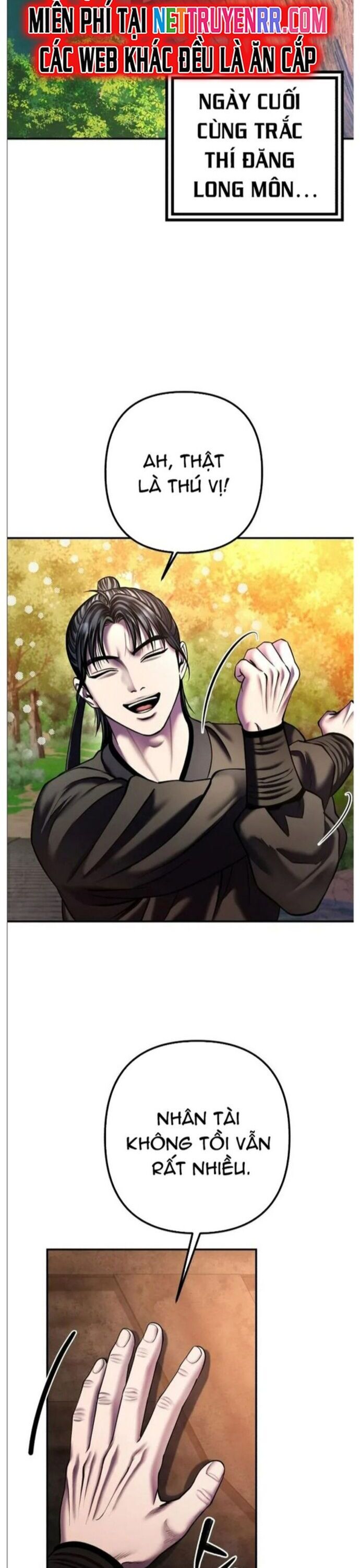 Đao Hoàng Tứ Thiếu Gia Chapter 99 - Trang 2