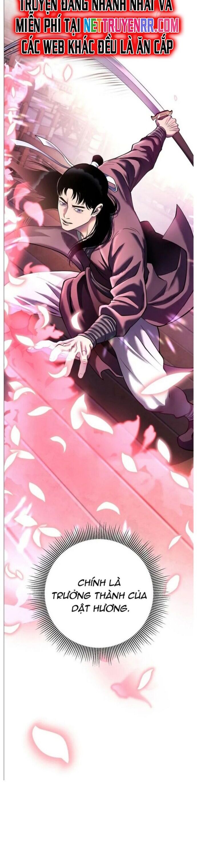 Đao Hoàng Tứ Thiếu Gia Chapter 99 - Trang 2