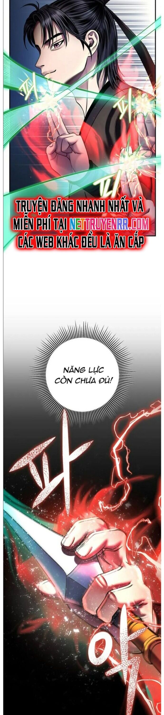 Đao Hoàng Tứ Thiếu Gia Chapter 99 - Trang 2