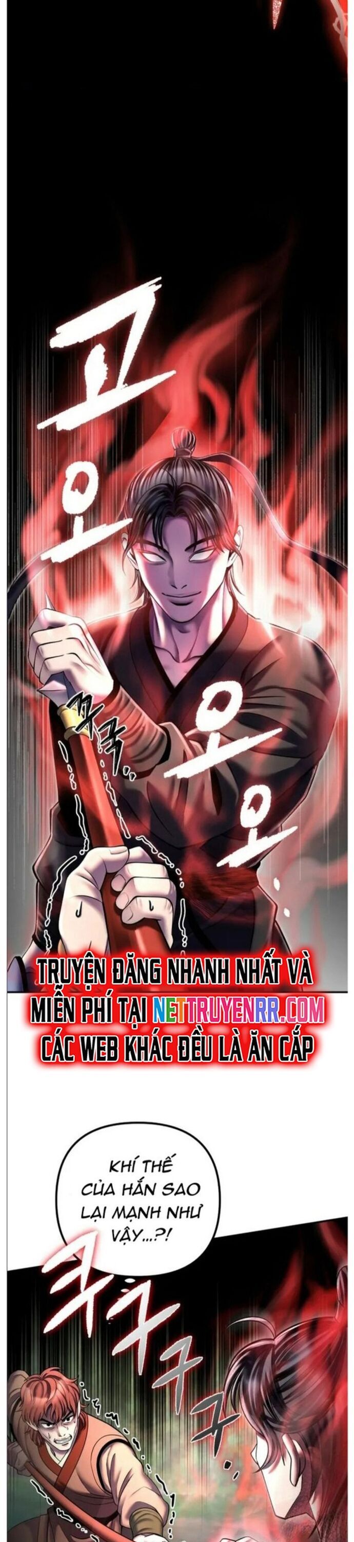 Đao Hoàng Tứ Thiếu Gia Chapter 99 - Trang 2