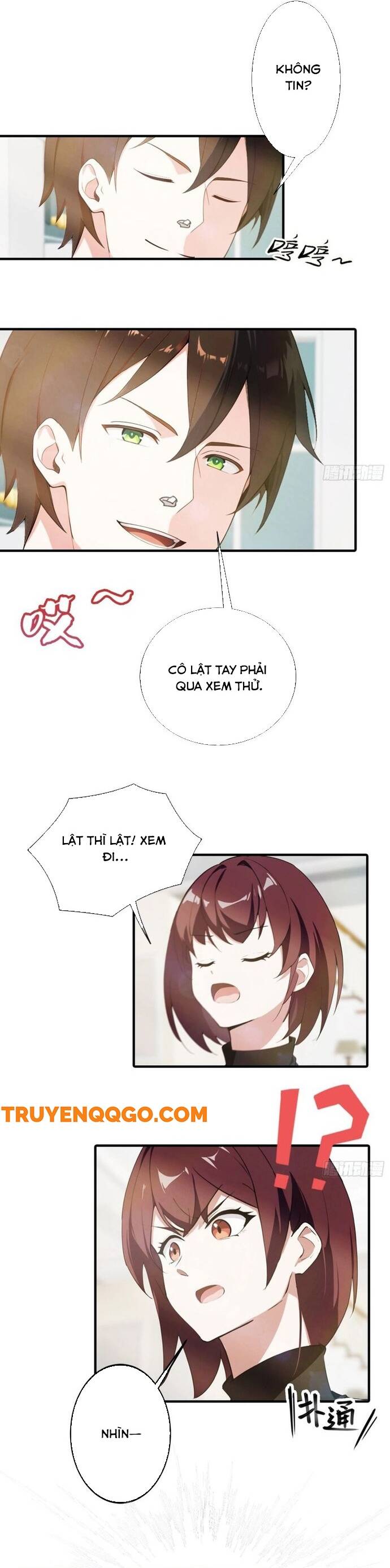 Đạo Hữu Lùi Một Bước: Ta Tới Giết Thần Trừ Quỷ Chapter 1 - Trang 2