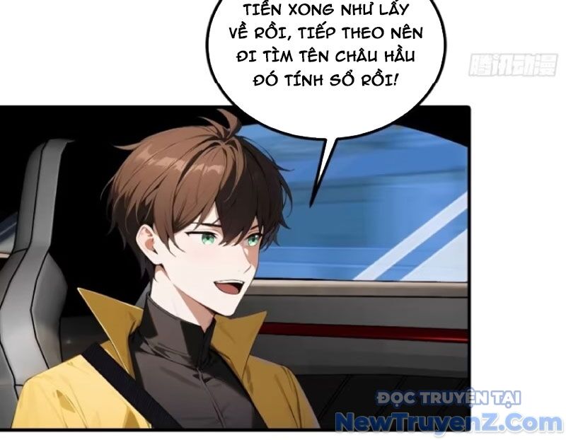 Đạo Hữu Lùi Một Bước: Ta Tới Giết Thần Trừ Quỷ Chapter 32 - Trang 2