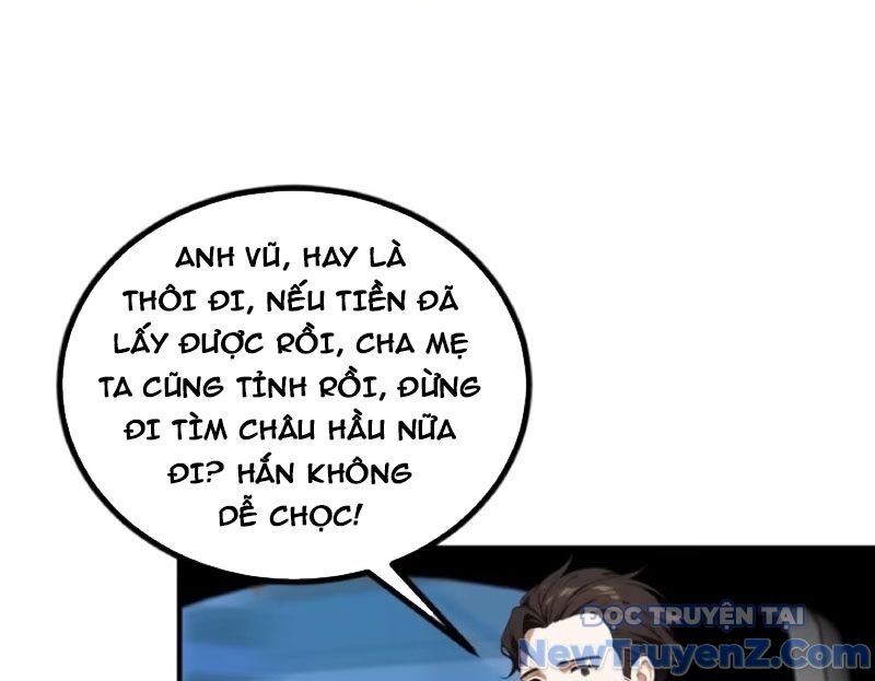 Đạo Hữu Lùi Một Bước: Ta Tới Giết Thần Trừ Quỷ Chapter 32 - Trang 2