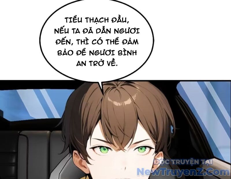 Đạo Hữu Lùi Một Bước: Ta Tới Giết Thần Trừ Quỷ Chapter 32 - Trang 2