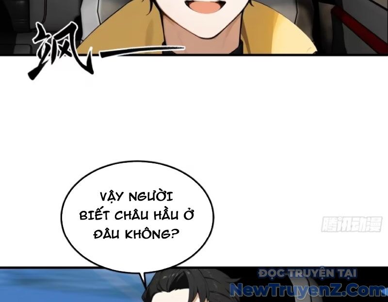 Đạo Hữu Lùi Một Bước: Ta Tới Giết Thần Trừ Quỷ Chapter 32 - Trang 2