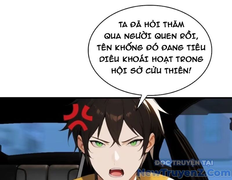 Đạo Hữu Lùi Một Bước: Ta Tới Giết Thần Trừ Quỷ Chapter 32 - Trang 2