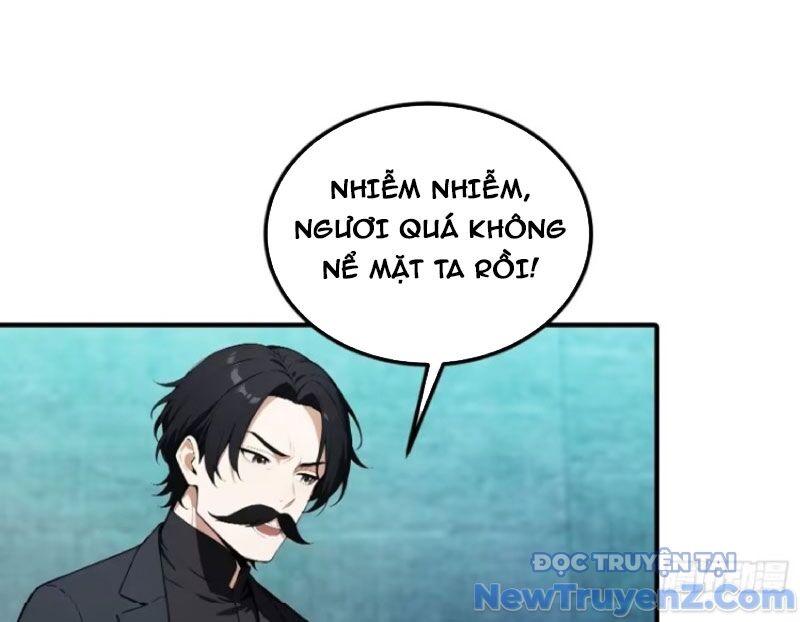Đạo Hữu Lùi Một Bước: Ta Tới Giết Thần Trừ Quỷ Chapter 32 - Trang 2