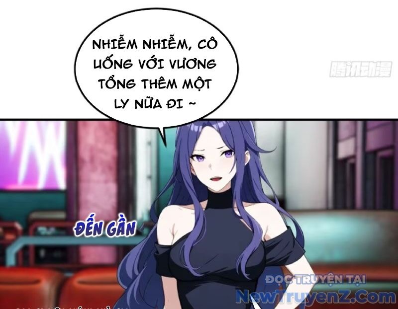 Đạo Hữu Lùi Một Bước: Ta Tới Giết Thần Trừ Quỷ Chapter 32 - Trang 2