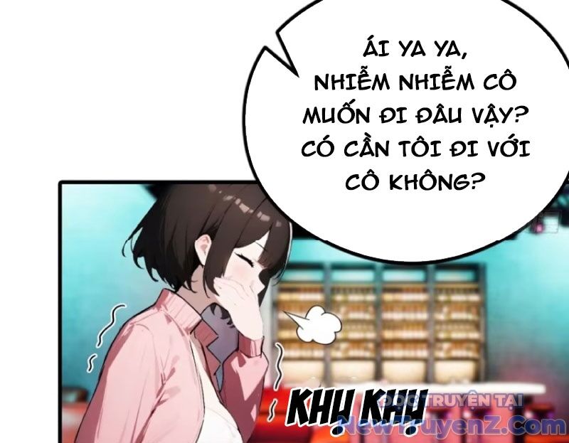 Đạo Hữu Lùi Một Bước: Ta Tới Giết Thần Trừ Quỷ Chapter 32 - Trang 2