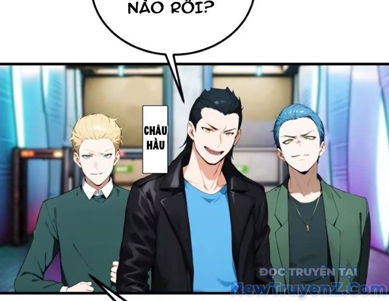 Đạo Hữu Lùi Một Bước: Ta Tới Giết Thần Trừ Quỷ Chapter 32 - Trang 2