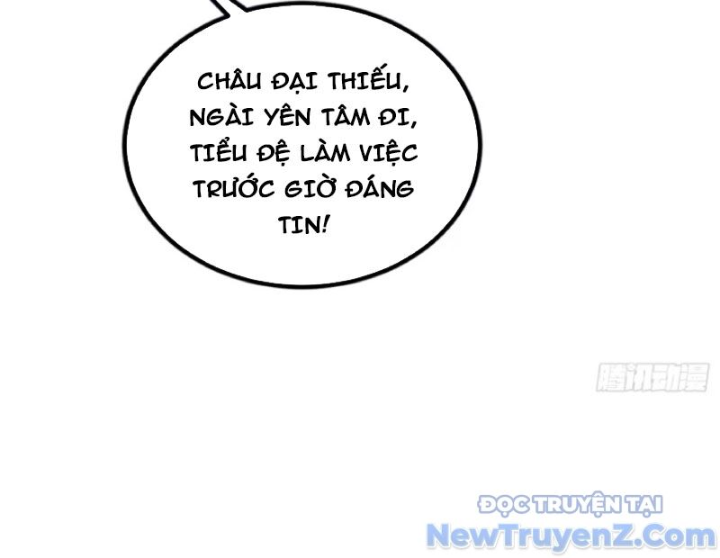 Đạo Hữu Lùi Một Bước: Ta Tới Giết Thần Trừ Quỷ Chapter 32 - Trang 2