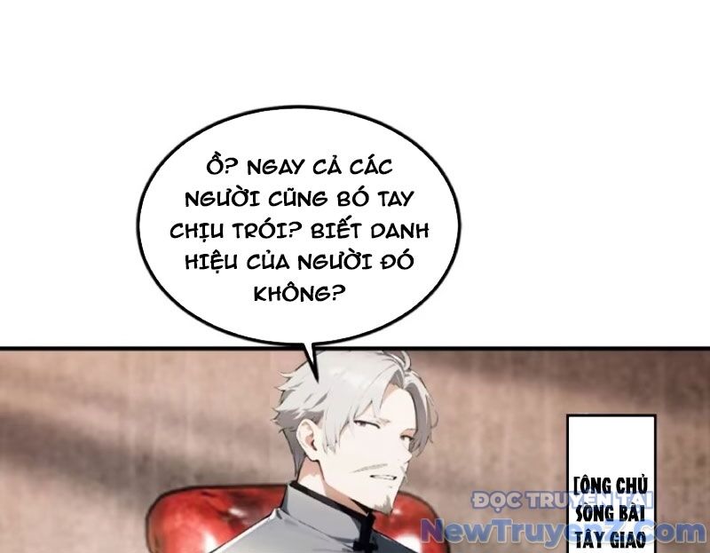 Đạo Hữu Lùi Một Bước: Ta Tới Giết Thần Trừ Quỷ Chapter 32 - Trang 2