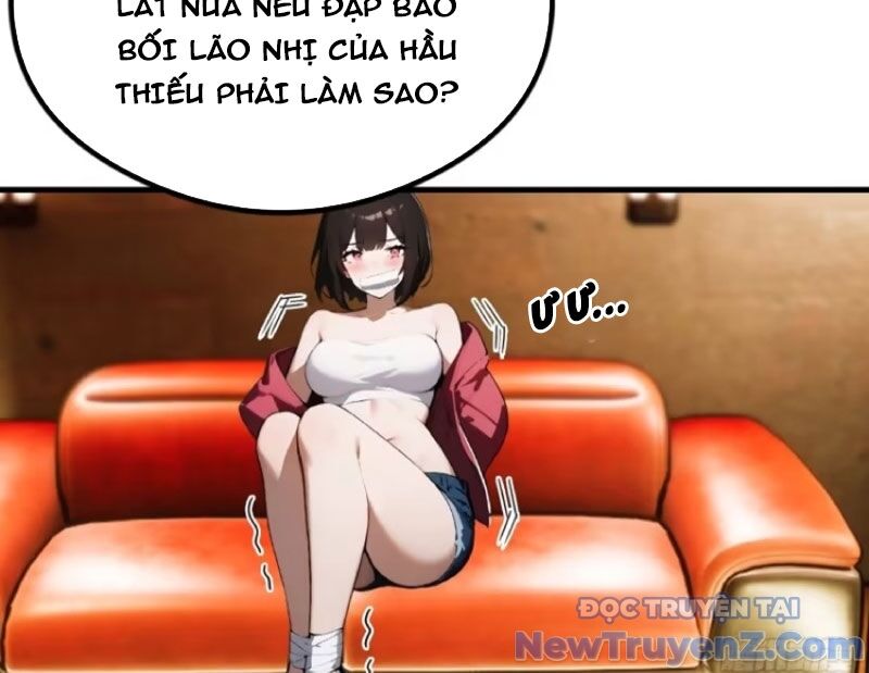 Đạo Hữu Lùi Một Bước: Ta Tới Giết Thần Trừ Quỷ Chapter 32 - Trang 2