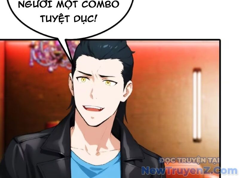 Đạo Hữu Lùi Một Bước: Ta Tới Giết Thần Trừ Quỷ Chapter 32 - Trang 2