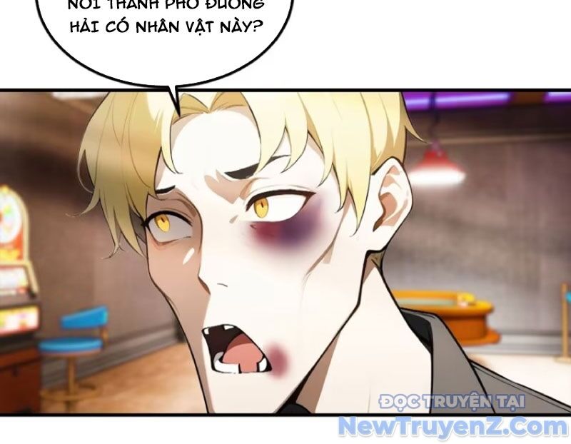 Đạo Hữu Lùi Một Bước: Ta Tới Giết Thần Trừ Quỷ Chapter 32 - Trang 2