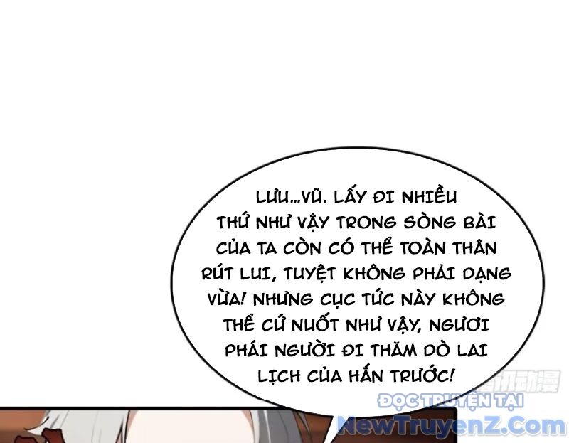 Đạo Hữu Lùi Một Bước: Ta Tới Giết Thần Trừ Quỷ Chapter 32 - Trang 2