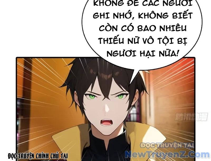 Đạo Hữu Lùi Một Bước: Ta Tới Giết Thần Trừ Quỷ Chapter 33 - Trang 2
