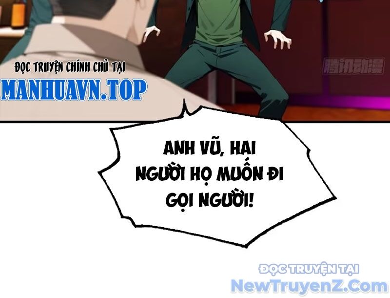 Đạo Hữu Lùi Một Bước: Ta Tới Giết Thần Trừ Quỷ Chapter 33 - Trang 2